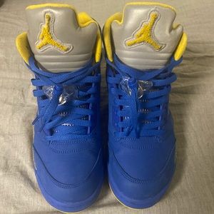 Laney Jordan 5
